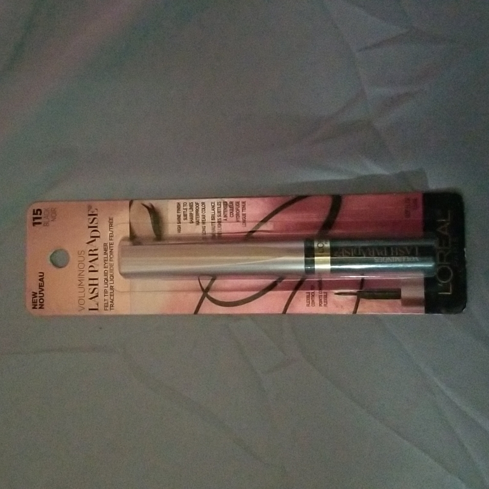 4 for 20 loreal liquid eye liner